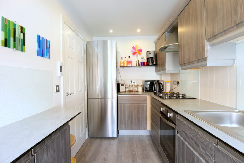 Lambert Crescent, Nantwich, CW5