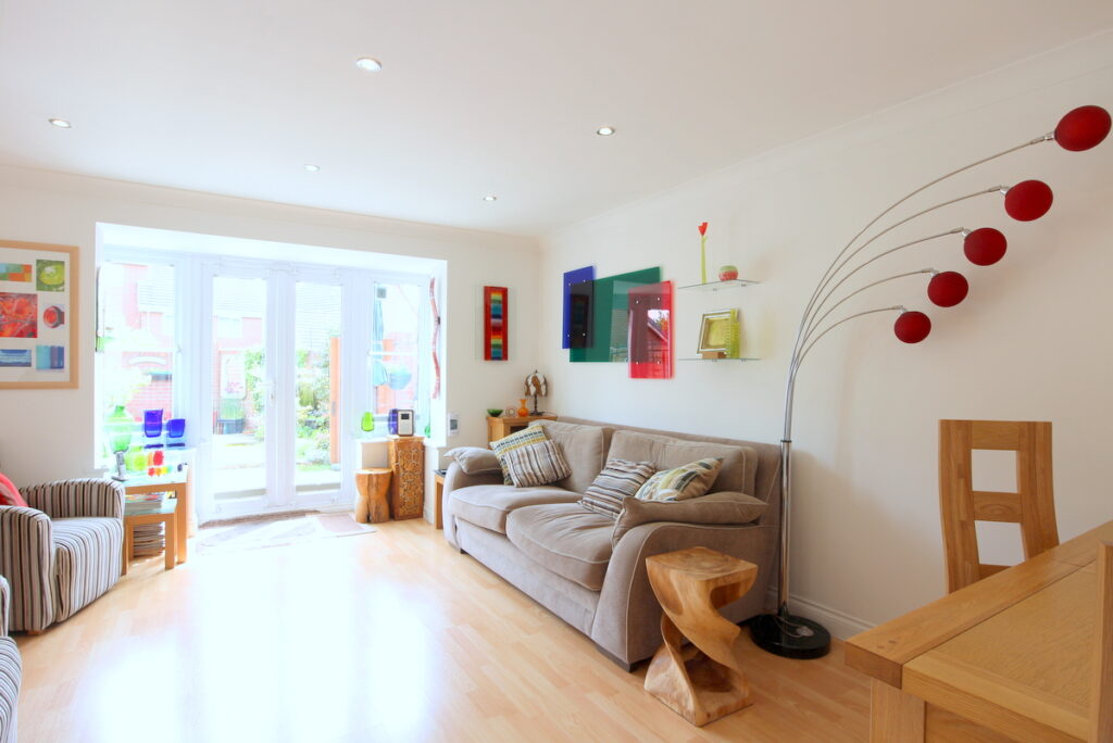 Lambert Crescent, Nantwich, CW5