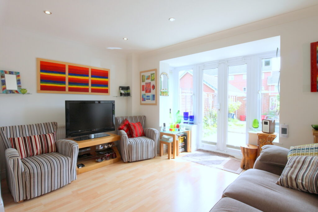 Lambert Crescent, Nantwich, CW5
