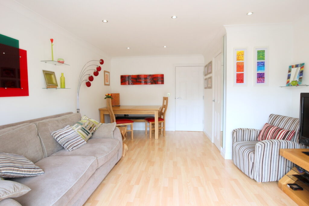 Lambert Crescent, Nantwich, CW5