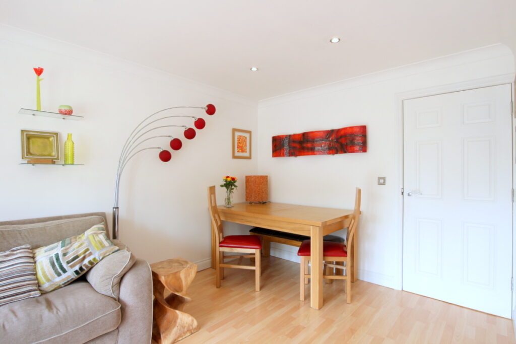 Lambert Crescent, Nantwich, CW5