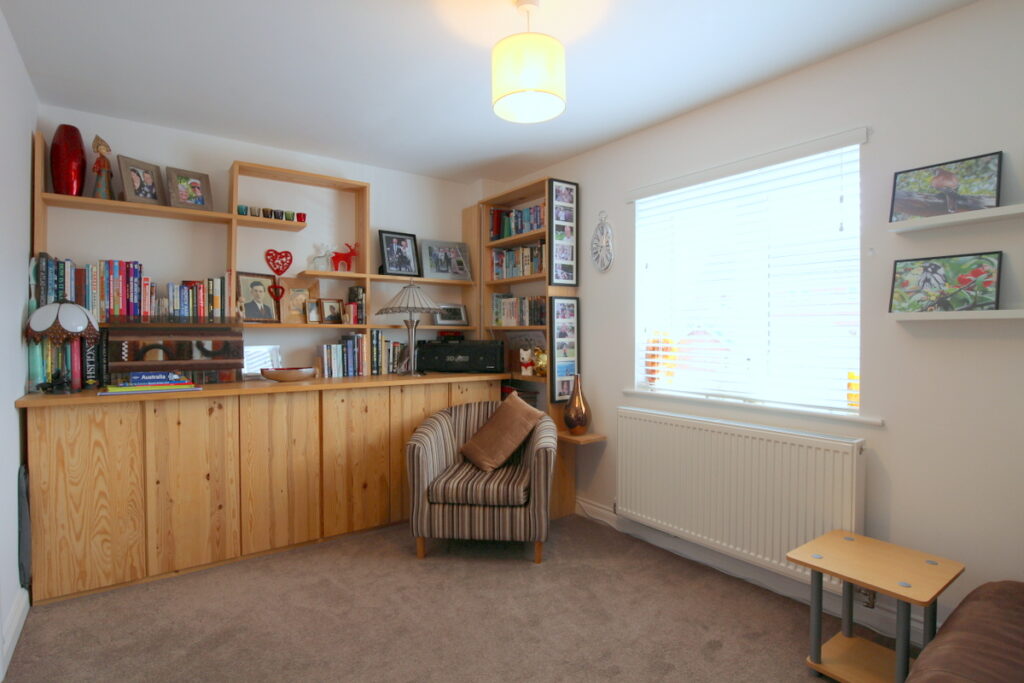 Lambert Crescent, Nantwich, CW5