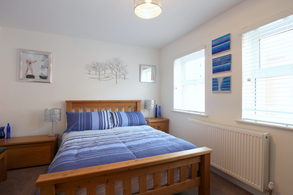 Lambert Crescent, Nantwich, CW5