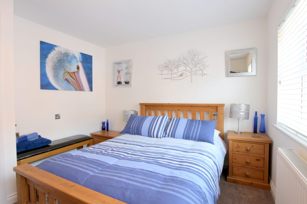Lambert Crescent, Nantwich, CW5