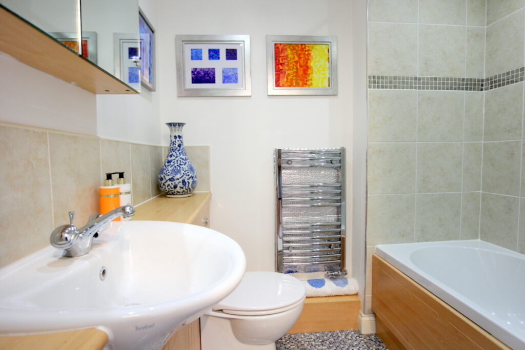 Lambert Crescent, Nantwich, CW5