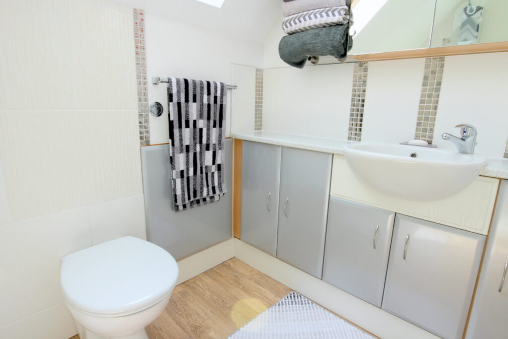 Lambert Crescent, Nantwich, CW5