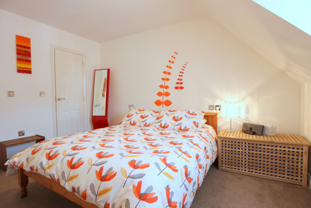 Lambert Crescent, Nantwich, CW5