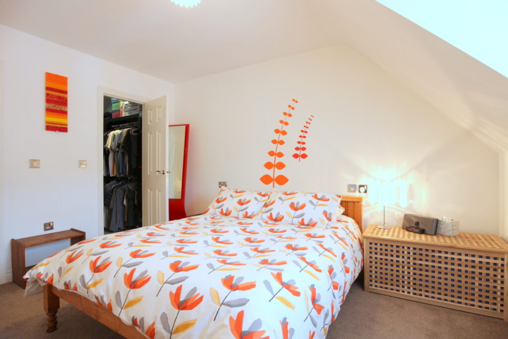 Lambert Crescent, Nantwich, CW5