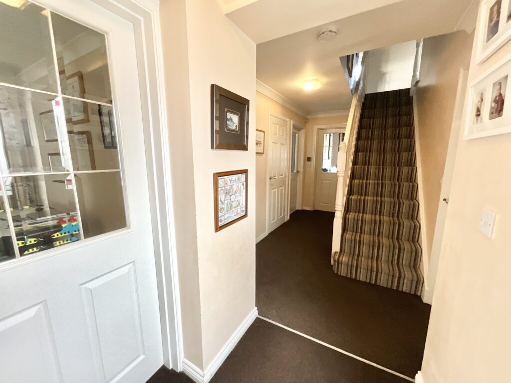 Darwin Close, Market Drayton, TF9