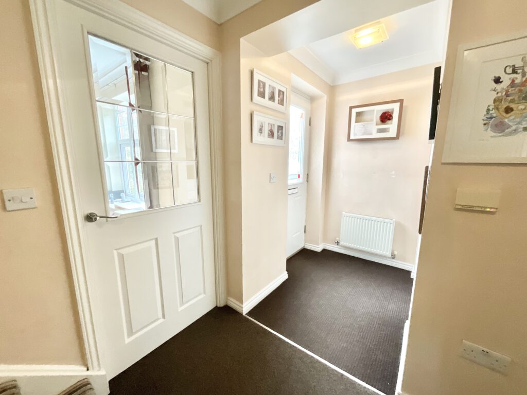 Darwin Close, Market Drayton, TF9