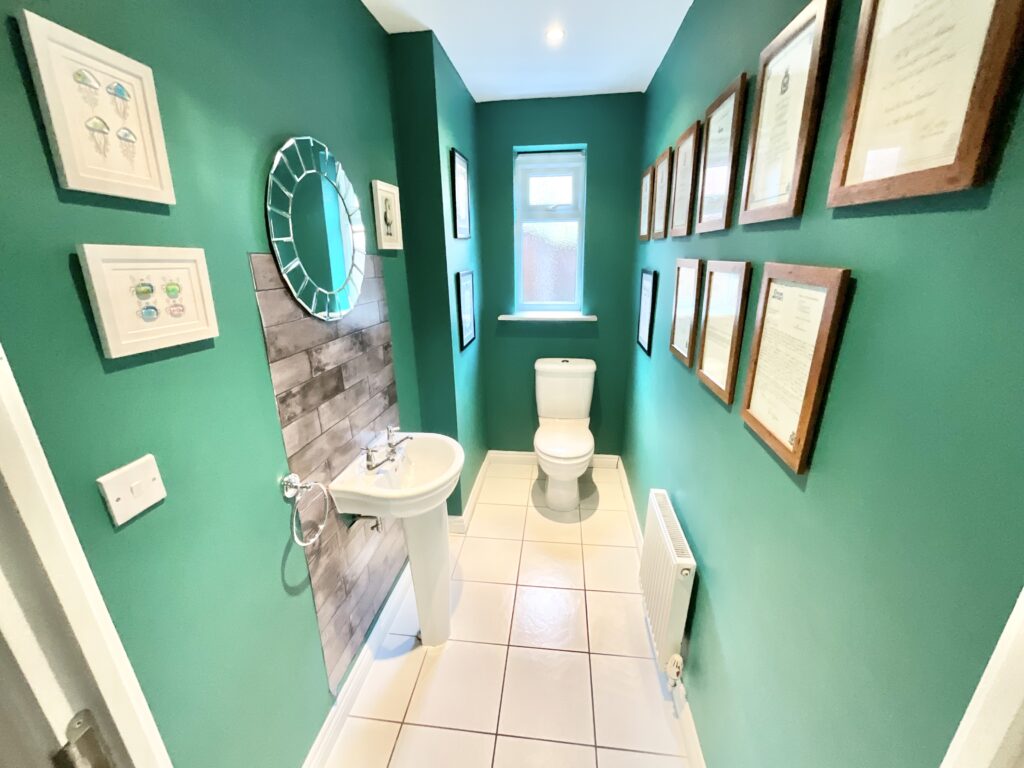 Darwin Close, Market Drayton, TF9