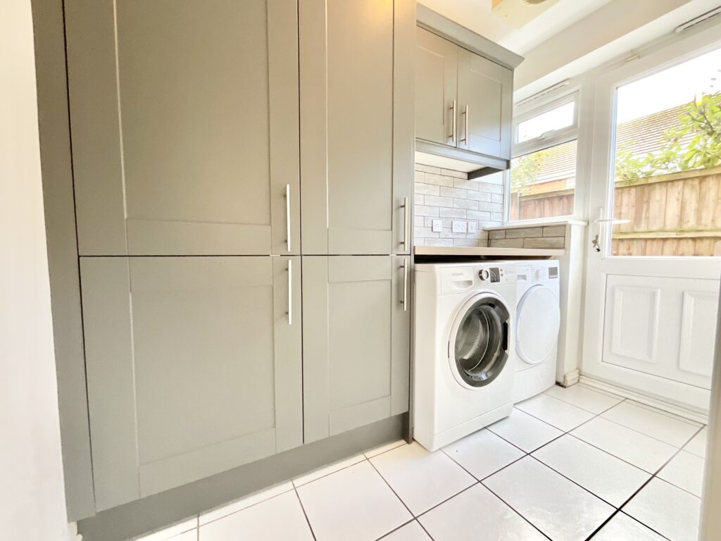 Darwin Close, Market Drayton, TF9