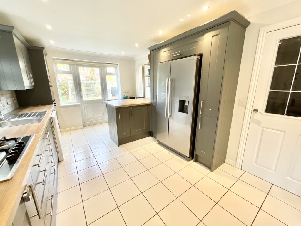 Darwin Close, Market Drayton, TF9