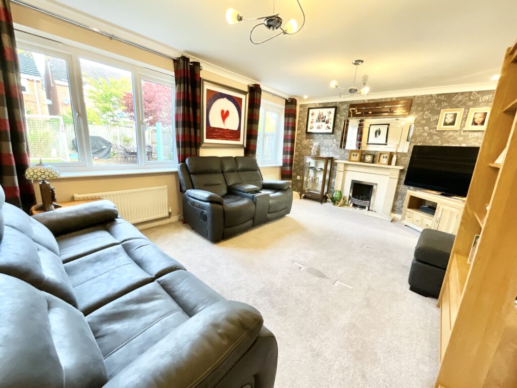 Darwin Close, Market Drayton, TF9