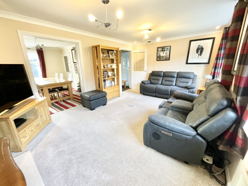 Darwin Close, Market Drayton, TF9