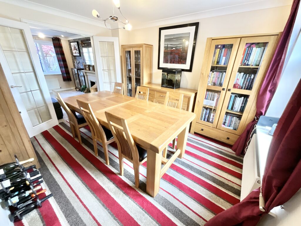 Darwin Close, Market Drayton, TF9