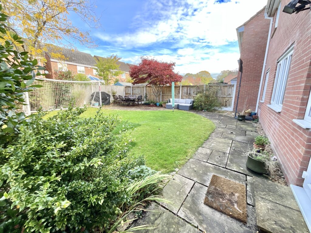 Darwin Close, Market Drayton, TF9