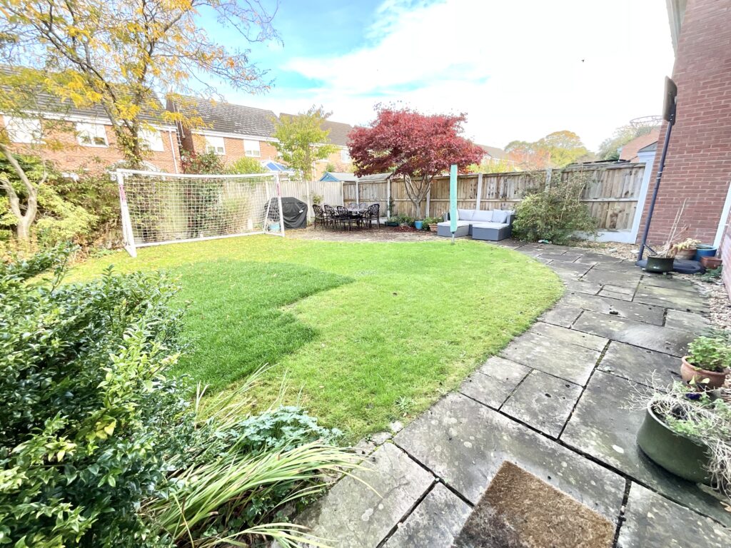 Darwin Close, Market Drayton, TF9