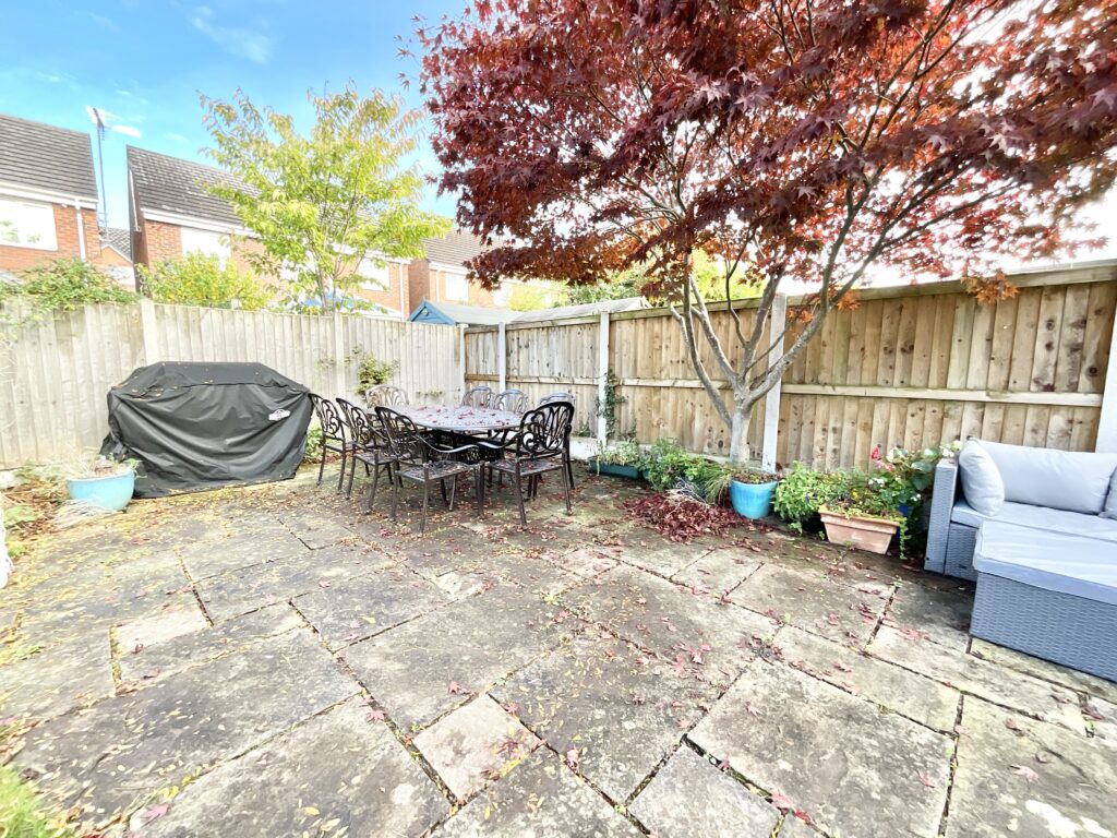 Darwin Close, Market Drayton, TF9