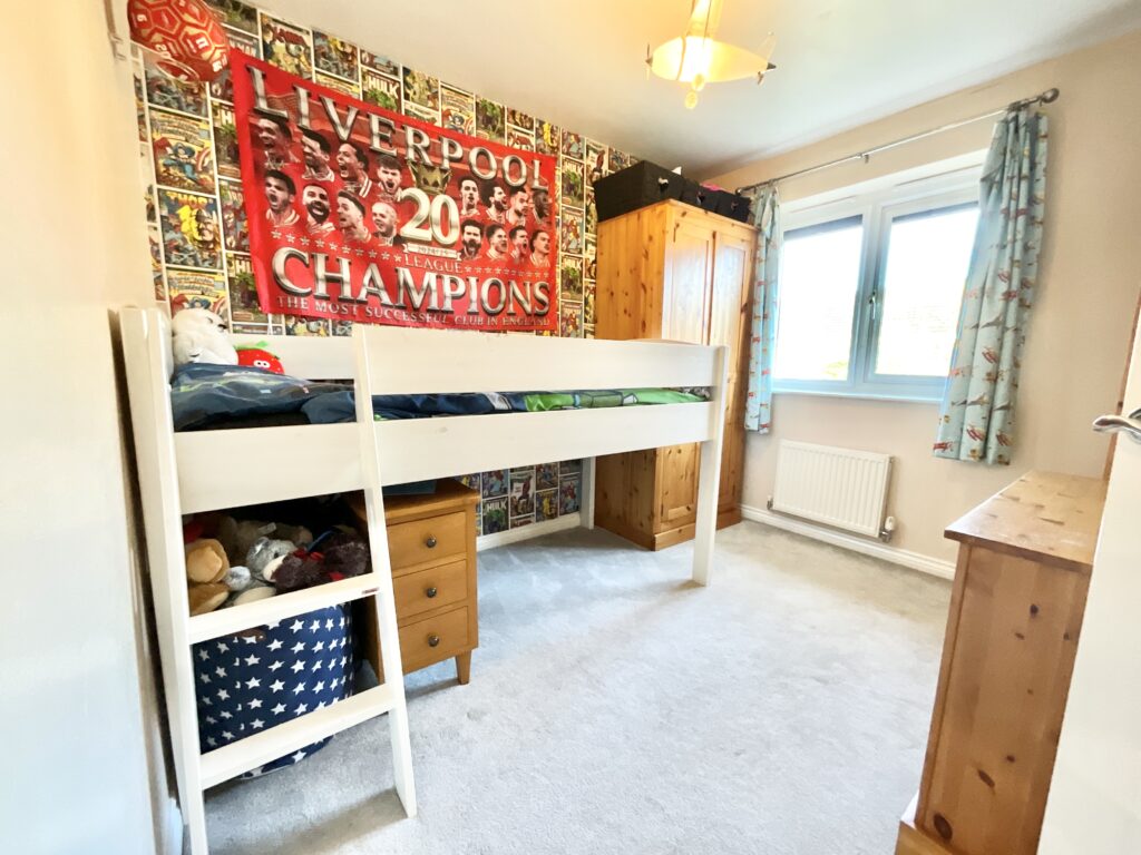 Darwin Close, Market Drayton, TF9