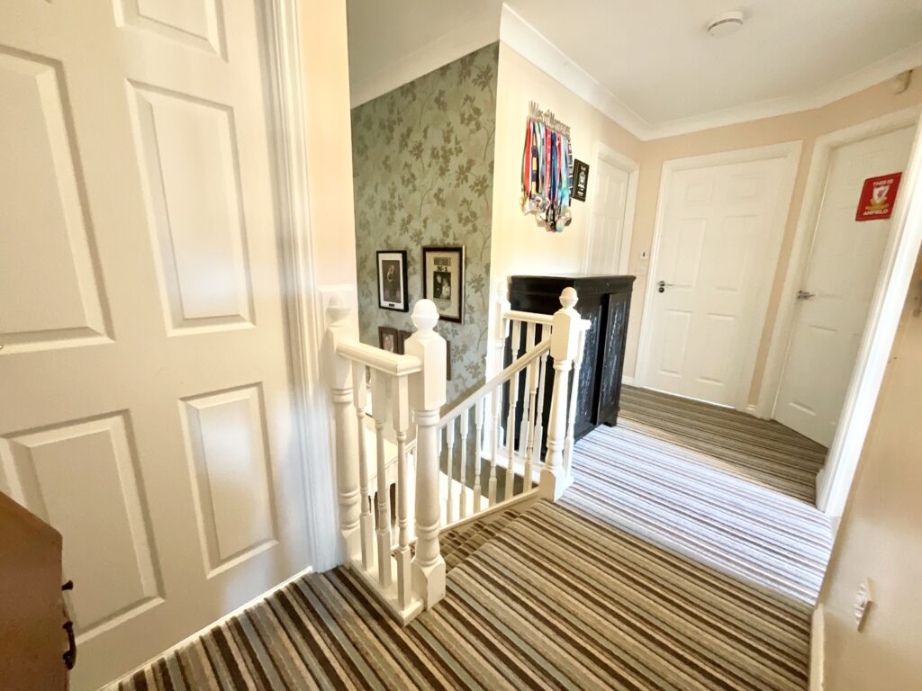 Darwin Close, Market Drayton, TF9