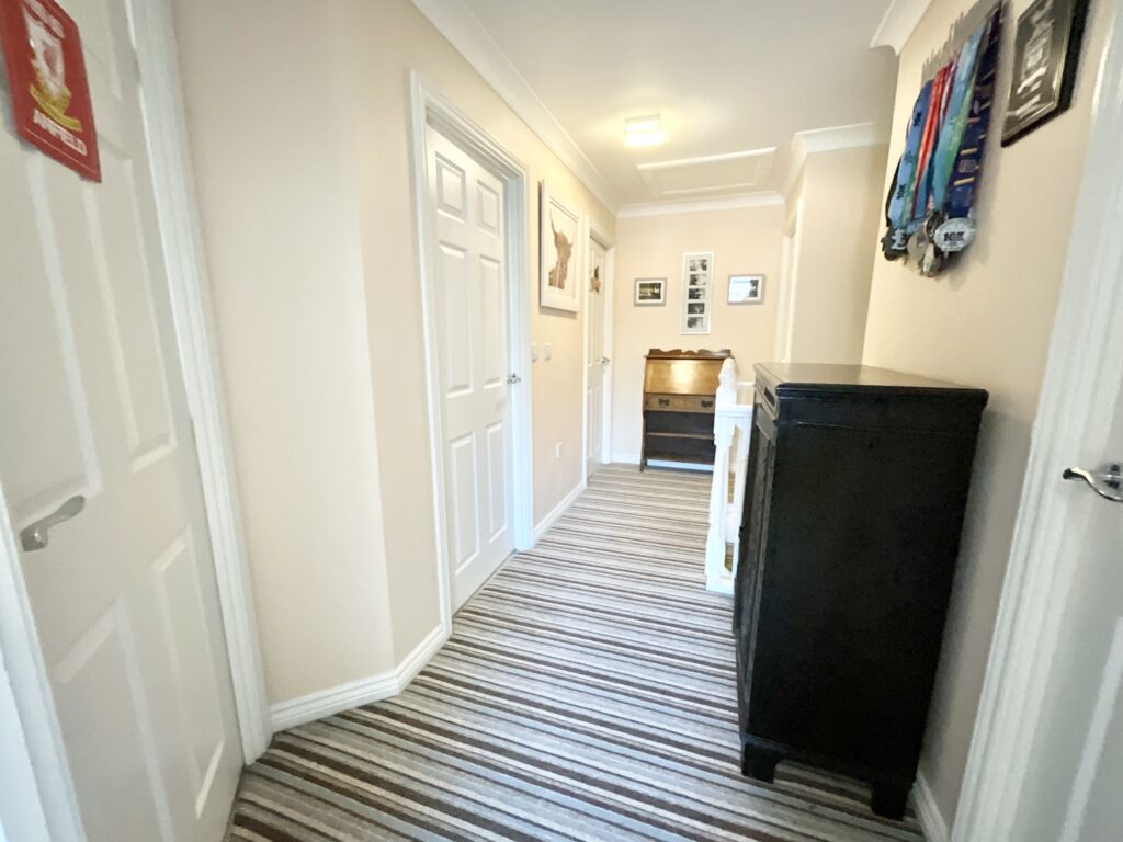 Darwin Close, Market Drayton, TF9