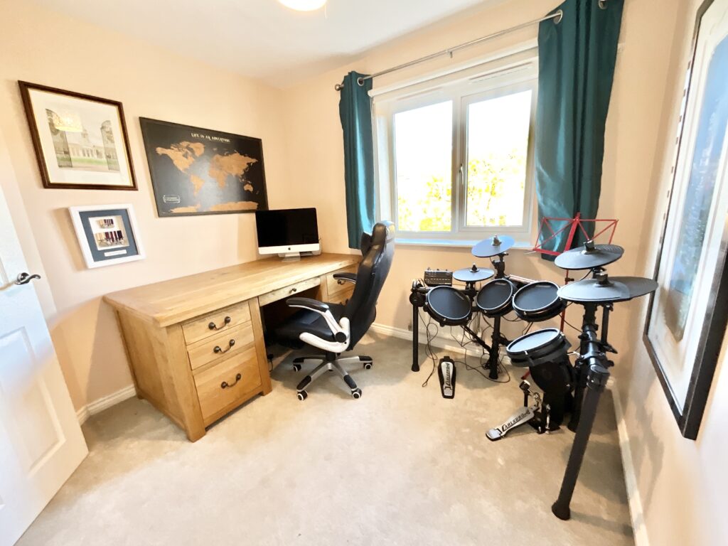 Darwin Close, Market Drayton, TF9