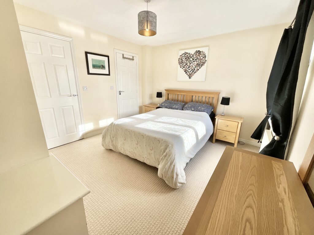 Darwin Close, Market Drayton, TF9