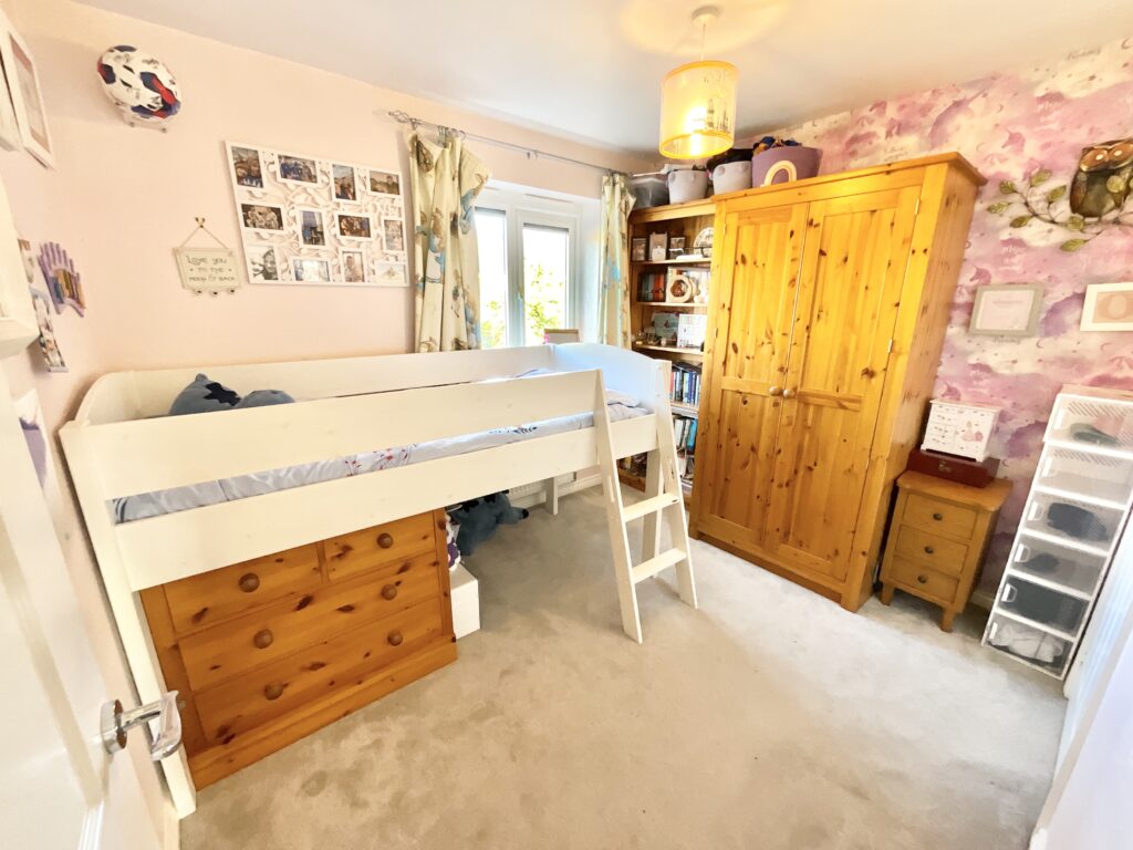 Darwin Close, Market Drayton, TF9