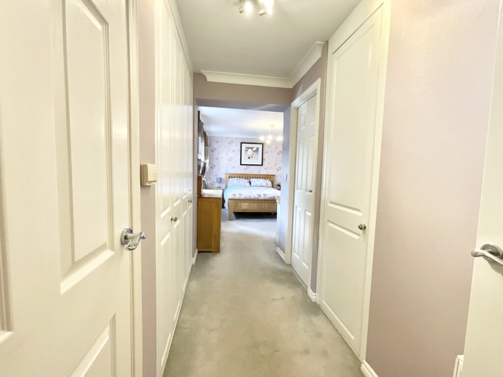 Darwin Close, Market Drayton, TF9