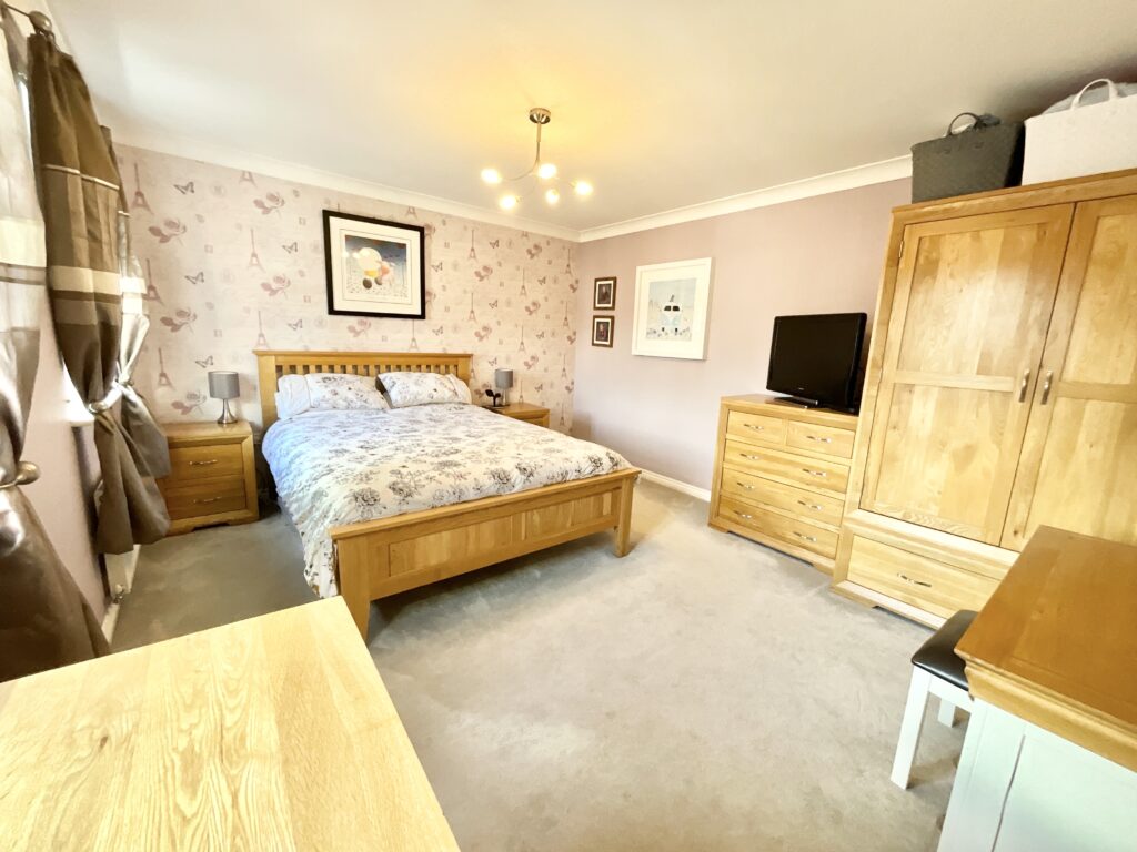 Darwin Close, Market Drayton, TF9