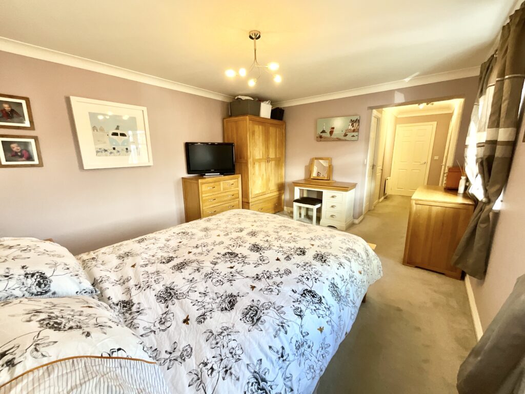 Darwin Close, Market Drayton, TF9