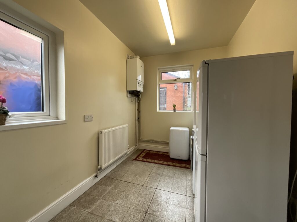 Rakeway Road, Cheadle, ST10