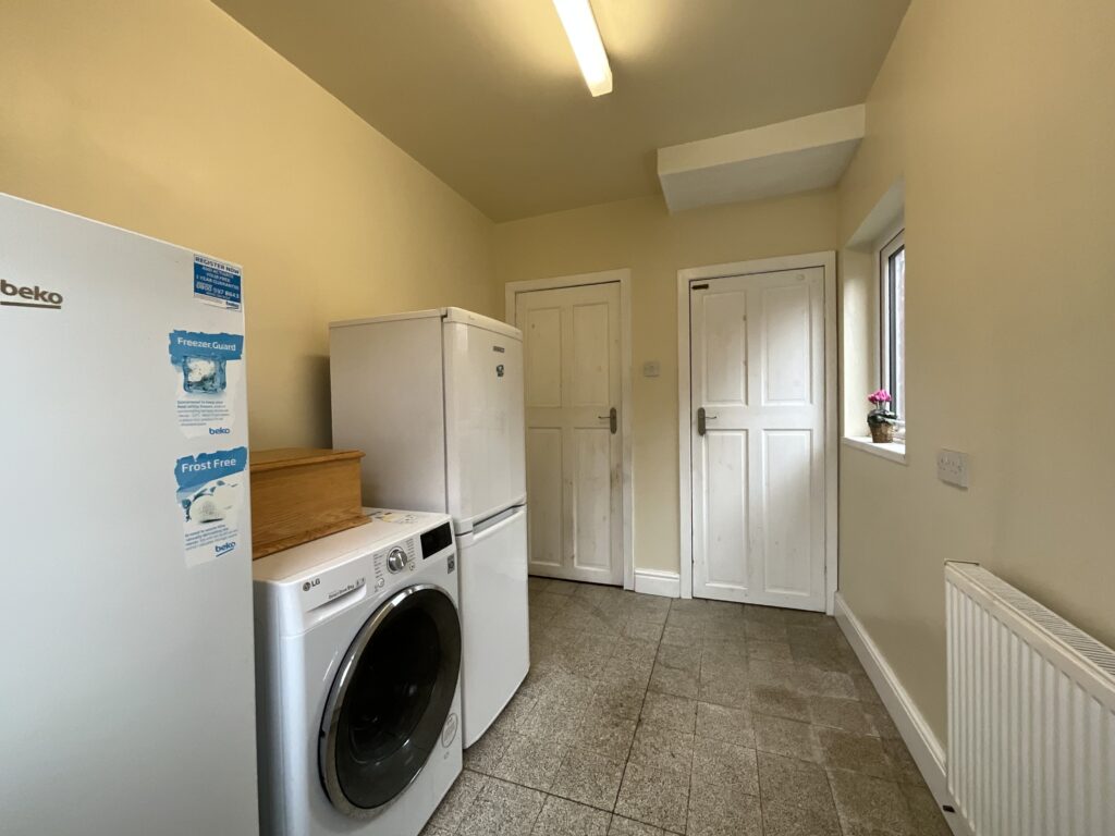 Rakeway Road, Cheadle, ST10