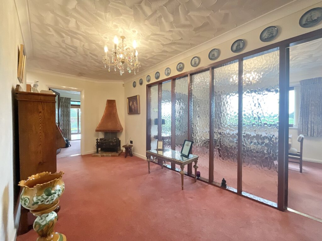 Heywoods Ridge, Audlem, CW3