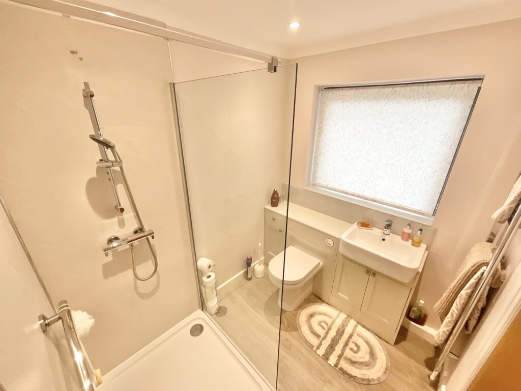 Heywoods Ridge, Audlem, CW3