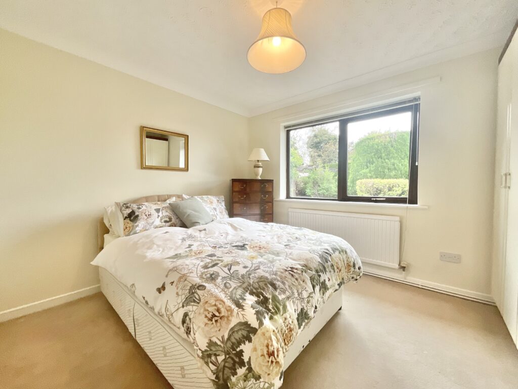 Heywoods Ridge, Audlem, CW3