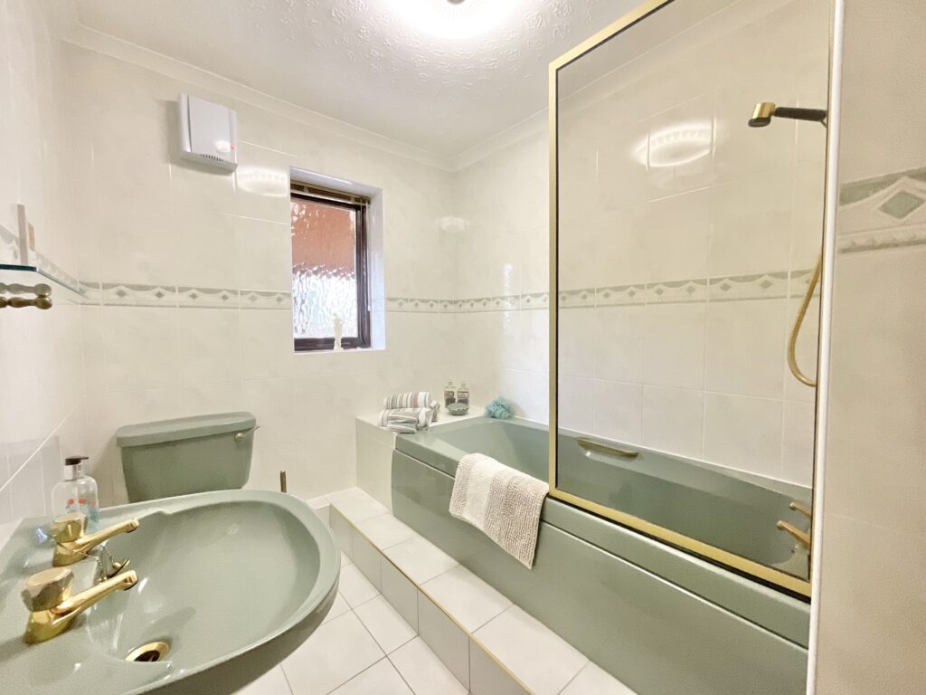 Heywoods Ridge, Audlem, CW3