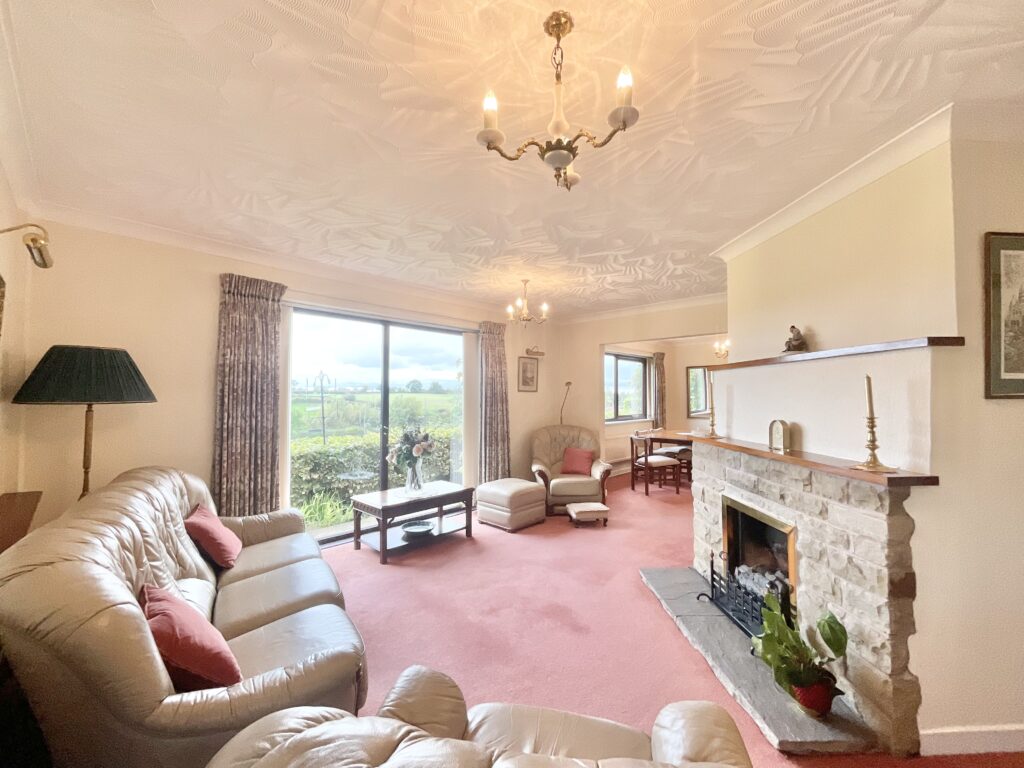 Heywoods Ridge, Audlem, CW3