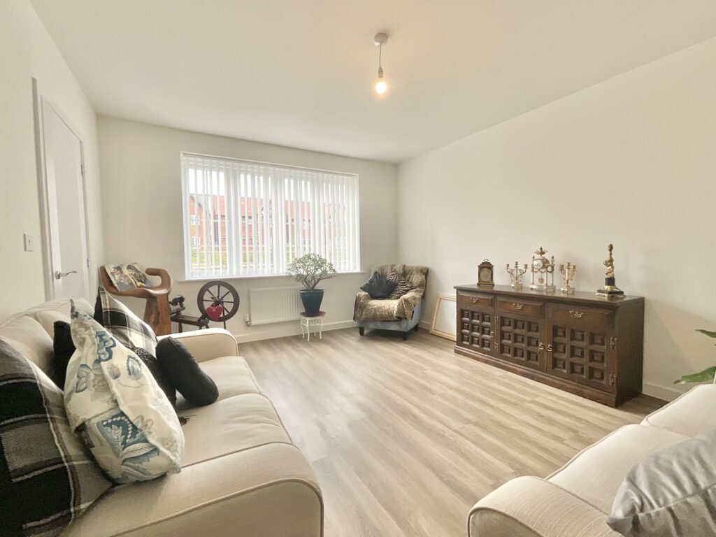 Teal Way, Wistaston, CW2