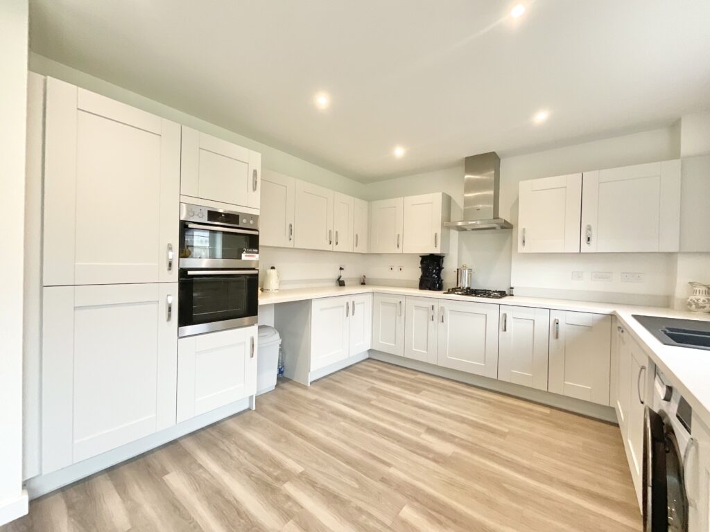 Teal Way, Wistaston, CW2