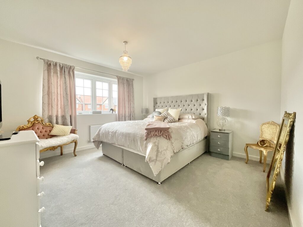 Teal Way, Wistaston, CW2