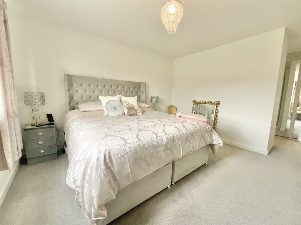 Teal Way, Wistaston, CW2