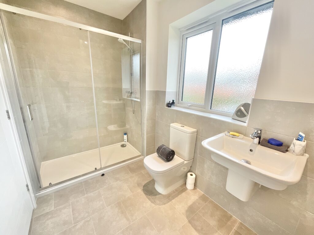 Teal Way, Wistaston, CW2