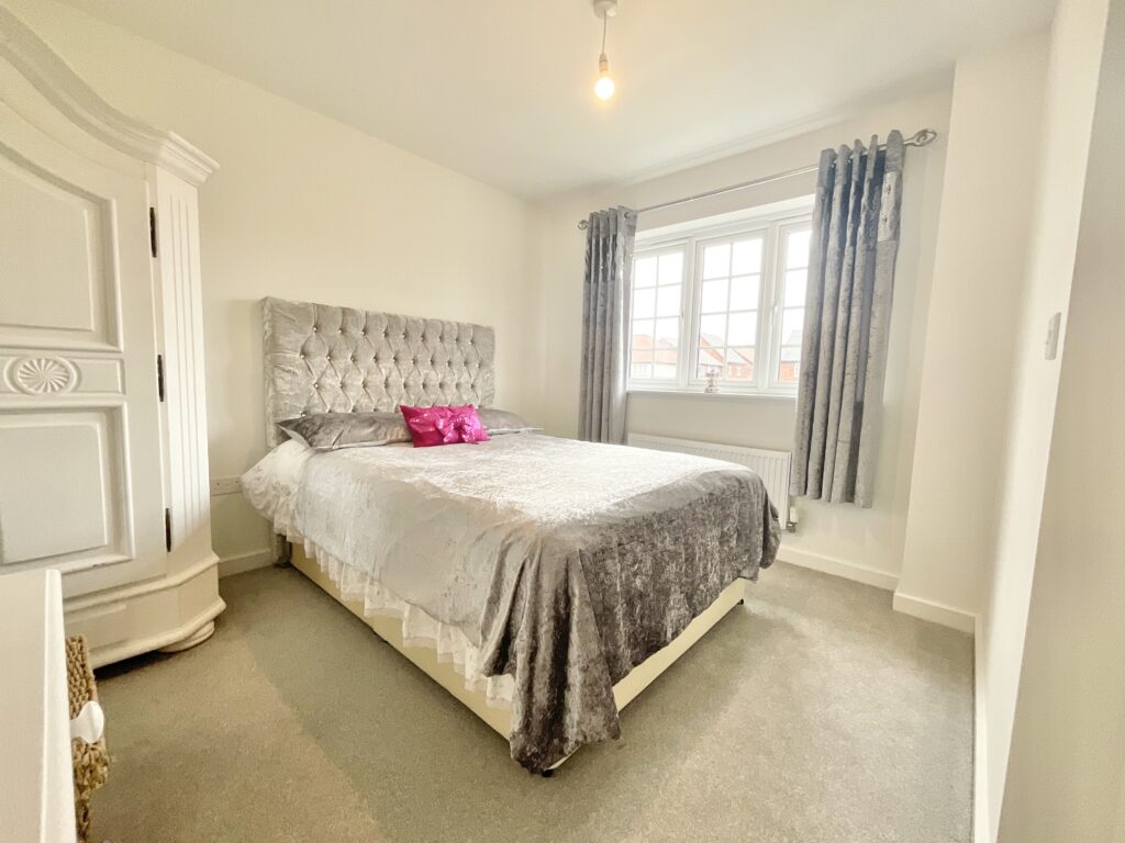 Teal Way, Wistaston, CW2