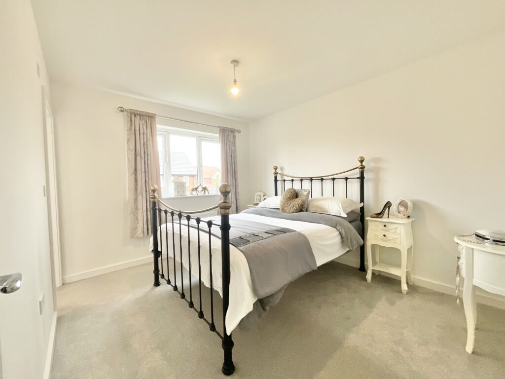 Teal Way, Wistaston, CW2
