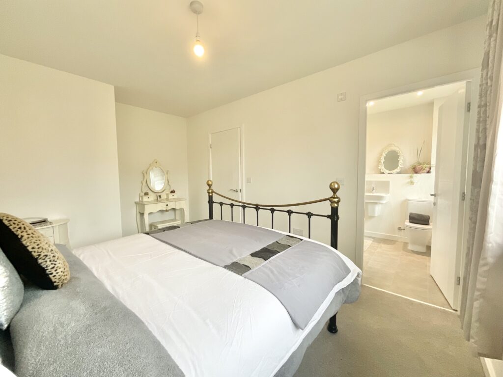 Teal Way, Wistaston, CW2