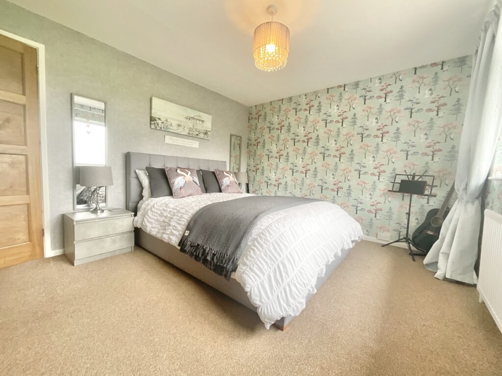Wrinehill Road, Wybunbury, CW5