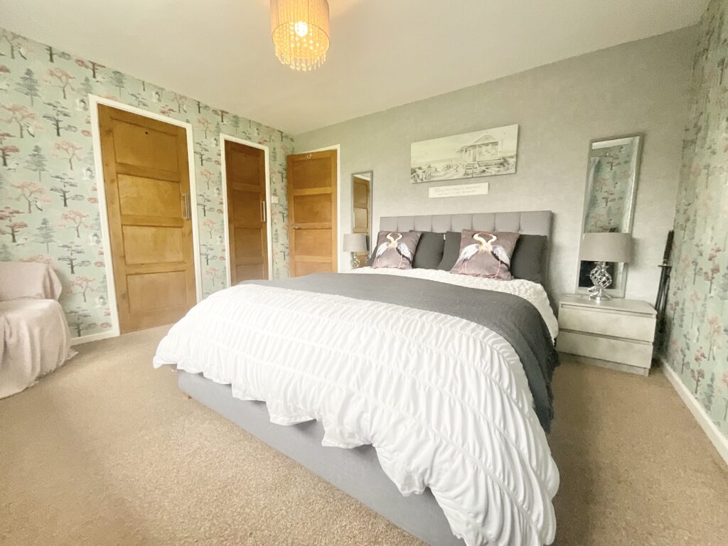 Wrinehill Road, Wybunbury, CW5