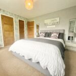 Wrinehill Road, Wybunbury, CW5